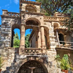 Villa Comunale (Public Gardens) - Taormina