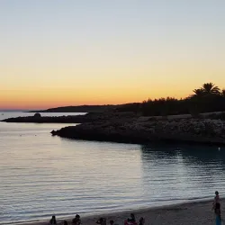 Archaeological Park of Saturo - Taranto