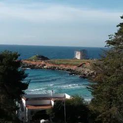 Archaeological Park of Saturo - Taranto