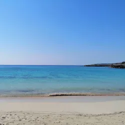 Archaeological Park of Saturo - Taranto