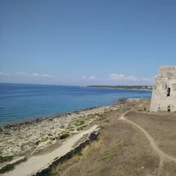 Archaeological Park of Saturo - Taranto