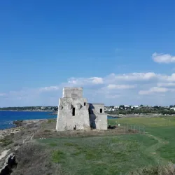Archaeological Park of Saturo - Taranto