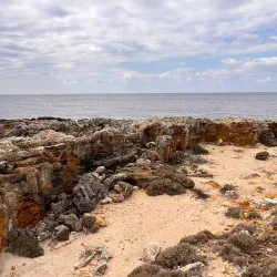 Archaeological Park of Saturo - Taranto