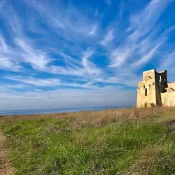 Archaeological Park of Saturo - Taranto