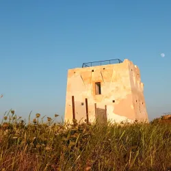 Archaeological Park of Saturo - Taranto