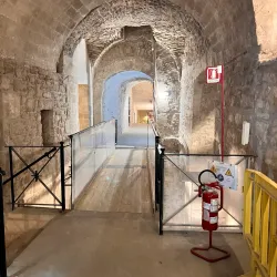 Castello Aragonese - Taranto