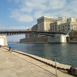 Castello Aragonese - Taranto