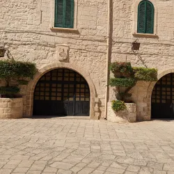 Castello Aragonese - Taranto