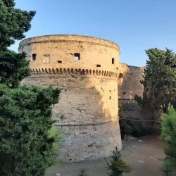 Castello Aragonese - Taranto