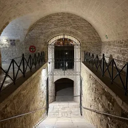 Castello Aragonese - Taranto