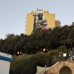 Lungomare Vittorio Emanuele III - Taranto