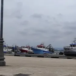 Lungomare Vittorio Emanuele III - Taranto