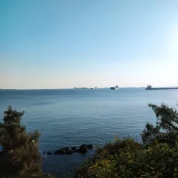 Lungomare Vittorio Emanuele III - Taranto