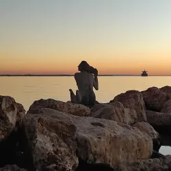 Lungomare Vittorio Emanuele III - Taranto