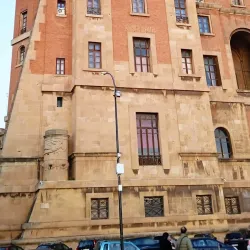 Lungomare Vittorio Emanuele III - Taranto