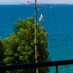 Lungomare Vittorio Emanuele III - Taranto