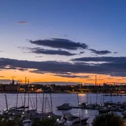 Marina di Taranto - Taranto