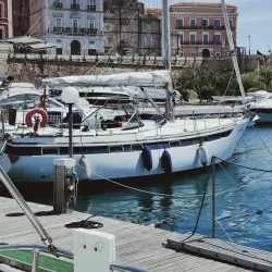 Marina di Taranto - Taranto