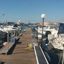 Marina di Taranto - Taranto