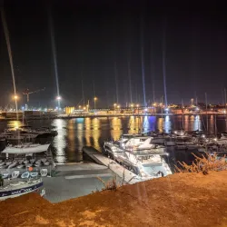 Marina di Taranto - Taranto