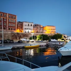 Marina di Taranto - Taranto