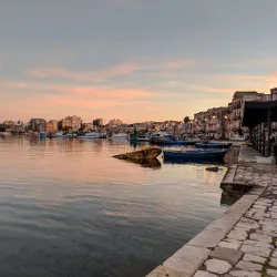 Marina di Taranto - Taranto