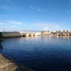 Marina di Taranto - Taranto