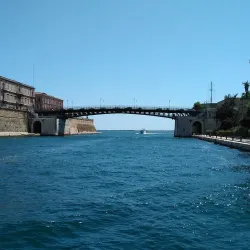 Marina di Taranto - Taranto