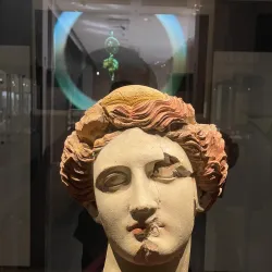 National Archaeological Museum of Taranto (MArTA) - Taranto