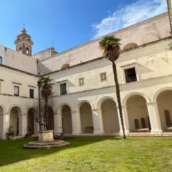 National Archaeological Museum of Taranto (MArTA) - Taranto