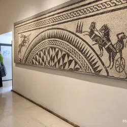 National Archaeological Museum of Taranto (MArTA) - Taranto