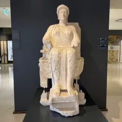 National Archaeological Museum of Taranto (MArTA) - Taranto