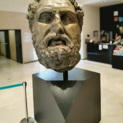 National Archaeological Museum of Taranto (MArTA) - Taranto