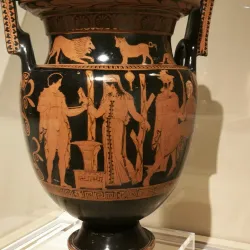 National Archaeological Museum of Taranto (MArTA) - Taranto