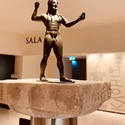 National Archaeological Museum of Taranto (MArTA) - Taranto