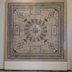 National Archaeological Museum of Taranto (MArTA) - Taranto