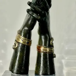 National Archaeological Museum of Taranto (MArTA) - Taranto