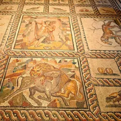 National Archaeological Museum of Taranto (MArTA) - Taranto