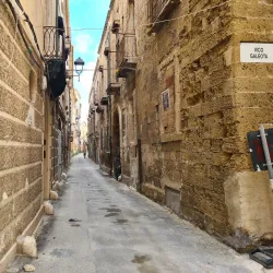 Old Town (Città Vecchia) - Taranto