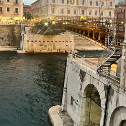 Old Town (Città Vecchia) - Taranto