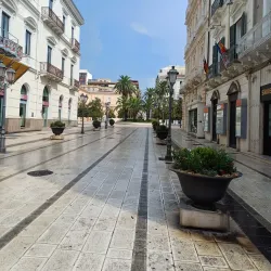 Old Town (Città Vecchia) - Taranto