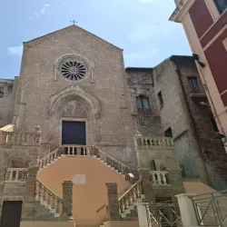 Old Town (Città Vecchia) - Taranto