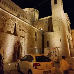 Old Town (Città Vecchia) - Taranto