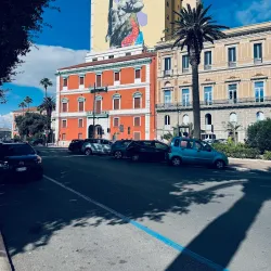 Old Town (Città Vecchia) - Taranto