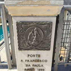 Ponte Girevole (Swing Bridge) - Taranto