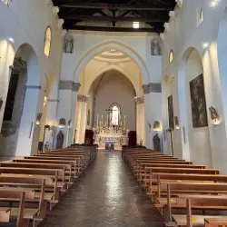 San Domenico Maggiore Church - Taranto