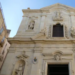San Domenico Maggiore Church - Taranto
