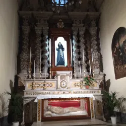 San Domenico Maggiore Church - Taranto