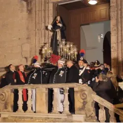 San Domenico Maggiore Church - Taranto