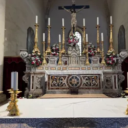 San Domenico Maggiore Church - Taranto